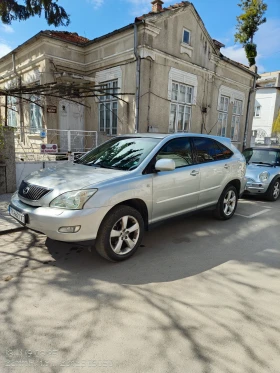 Lexus RX 300, снимка 1