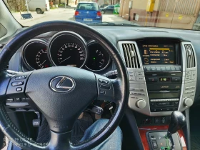 Lexus RX 300, снимка 7