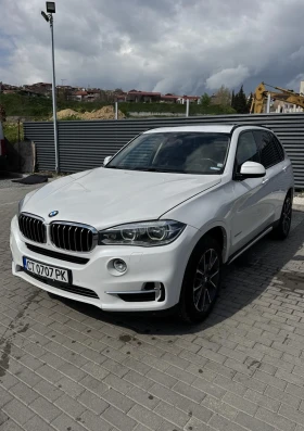 Снимка BMW X5