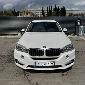 Обява за продажба на BMW X5 ~49 200 лв. - изображение 1