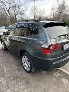 Обява за продажба на BMW X3 3d ~8 900 лв. - изображение 3