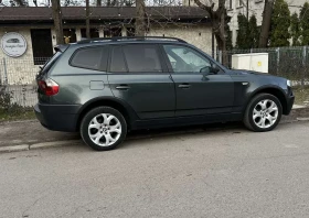Обява за продажба на BMW X3 3d ~8 900 лв. - изображение 2