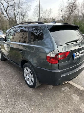 Обява за продажба на BMW X3 3d ~8 900 лв. - изображение 7