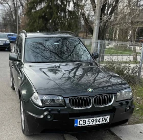 Обява за продажба на BMW X3 3d ~8 900 лв. - изображение 5