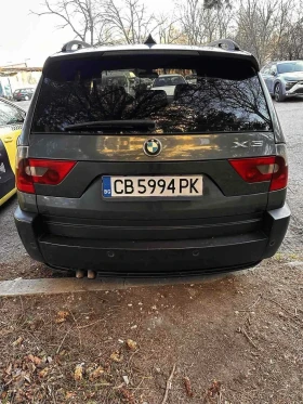 Обява за продажба на BMW X3 3d ~8 900 лв. - изображение 8