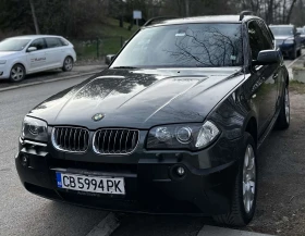 Обява за продажба на BMW X3 3d ~8 900 лв. - изображение 4