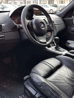 Обява за продажба на BMW X3 3d ~8 900 лв. - изображение 10