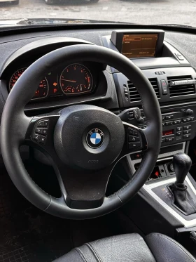 Обява за продажба на BMW X3 3d ~8 900 лв. - изображение 9