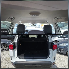 Citroen C5 Aircross 1.5 HDI AUTOMATIC 8AT | Mobile.bg    16
