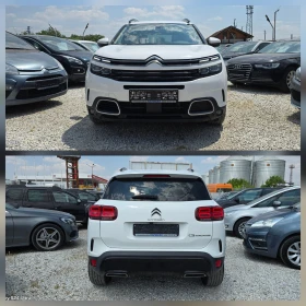     Citroen C5 Aircross 1.5 HDI AUTOMATIC 8AT