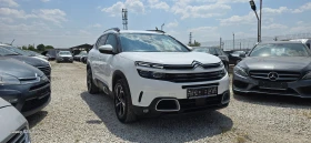     Citroen C5 Aircross 1.5 HDI AUTOMATIC 8AT