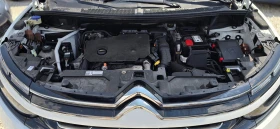 Citroen C5 Aircross 1.5 HDI AUTOMATIC 8AT | Mobile.bg    6
