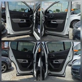 Citroen C5 Aircross 1.5 HDI AUTOMATIC 8AT | Mobile.bg    15