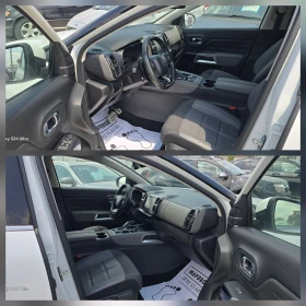 Citroen C5 Aircross 1.5 HDI AUTOMATIC 8AT | Mobile.bg    12