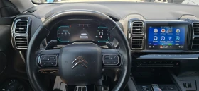 Citroen C5 Aircross 1.5 HDI AUTOMATIC 8AT | Mobile.bg    7