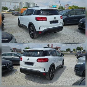     Citroen C5 Aircross 1.5 HDI AUTOMATIC 8AT