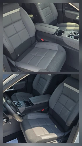 Citroen C5 Aircross 1.5 HDI AUTOMATIC 8AT | Mobile.bg    13