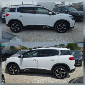 Citroen C5 Aircross 1.5 HDI AUTOMATIC 8AT | Mobile.bg    5