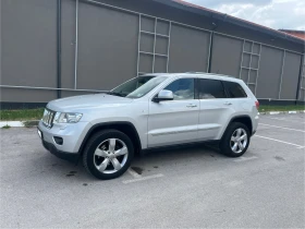 Jeep Grand cherokee Overland  METAN | Mobile.bg    3