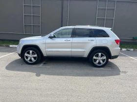 Jeep Grand cherokee Overland  METAN | Mobile.bg    7