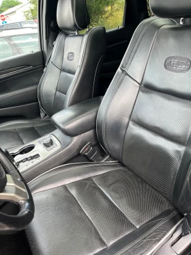 Jeep Grand cherokee Overland  METAN | Mobile.bg    10