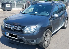 Обява за продажба на Dacia Duster ~11 950 лв. - изображение 1