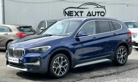 BMW X1 2.0D 150HP EURO6D НАВИ КОЖА ЛЕД АВТОМАТ