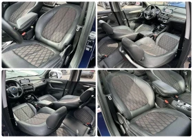 BMW X1 2.0D 150HP EURO6D НАВИ КОЖА ЛЕД АВТОМАТ - 39990 лв. - 12424129 13