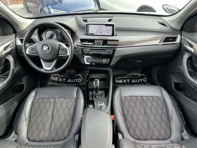 BMW X1 2.0D 150HP EURO6D НАВИ КОЖА ЛЕД АВТОМАТ - 39990 лв. - 12424129 10