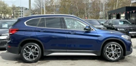 BMW X1 2.0D 150HP EURO6D НАВИ КОЖА ЛЕД АВТОМАТ - 39990 лв. - 12424129 4