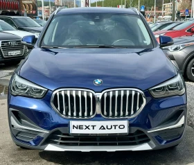 BMW X1 2.0D 150HP EURO6D НАВИ КОЖА ЛЕД АВТОМАТ - 39990 лв. - 12424129 2