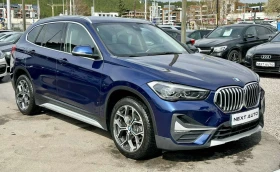 BMW X1 2.0D 150HP EURO6D НАВИ КОЖА ЛЕД АВТОМАТ - 39990 лв. - 12424129 3