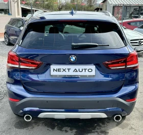 BMW X1 2.0D 150HP EURO6D НАВИ КОЖА ЛЕД АВТОМАТ - 39990 лв. - 12424129 6