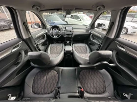 BMW X1 2.0D 150HP EURO6D НАВИ КОЖА ЛЕД АВТОМАТ - 39990 лв. - 12424129 9