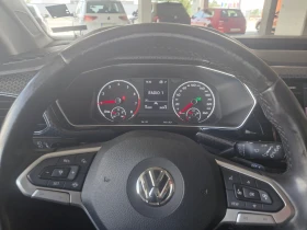 VW T-Cross Style 1.0 TSI BMT DSG | Mobile.bg    8