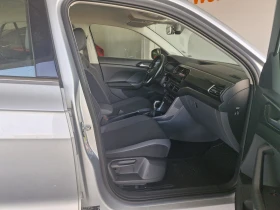 VW T-Cross Style 1.0 TSI BMT DSG | Mobile.bg    13