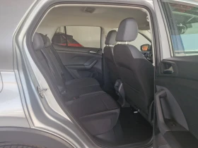 VW T-Cross Style 1.0 TSI BMT DSG | Mobile.bg    12