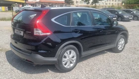 Honda Cr-v 2.0 i-VTEC 4x4 100% Натурален вид! - 29999 лв. - 36190348 5