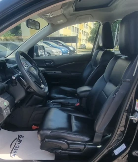 Honda Cr-v 2.0 i-VTEC 4x4 100% Натурален вид! - 29999 лв. - 36190348 9