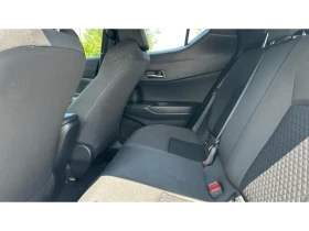 Toyota C-HR C-HR 1.8 HSD CENTER - 39900 лв. - 94160620 11