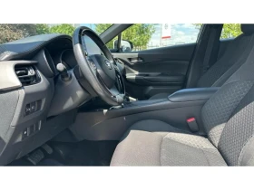 Toyota C-HR C-HR 1.8 HSD CENTER - 39900 лв. - 94160620 12