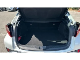 Toyota C-HR C-HR 1.8 HSD CENTER - 39900 лв. - 94160620 10