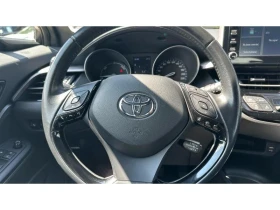 Toyota C-HR C-HR 1.8 HSD CENTER - 39900 лв. - 94160620 13