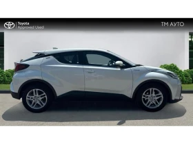 Toyota C-HR C-HR 1.8 HSD CENTER - 39900 лв. - 94160620 17