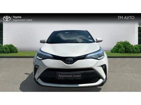 Toyota C-HR C-HR 1.8 HSD CENTER - 39900 лв. - 94160620 5