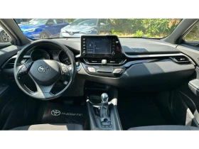 Toyota C-HR C-HR 1.8 HSD CENTER - 39900 лв. - 94160620 8