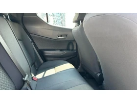 Toyota C-HR C-HR 1.8 HSD CENTER - 39900 лв. - 94160620 7