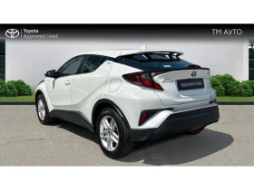 Toyota C-HR C-HR 1.8 HSD CENTER - 39900 лв. - 94160620 2
