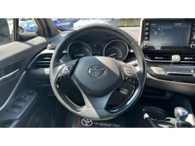 Toyota C-HR C-HR 1.8 HSD CENTER - 39900 лв. - 94160620 9