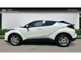 Toyota C-HR C-HR 1.8 HSD CENTER - 39900 лв. - 94160620 3